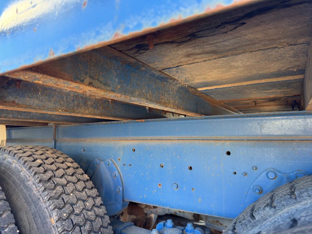 1978 International Paystar 5000 Bed Truck - Image 19