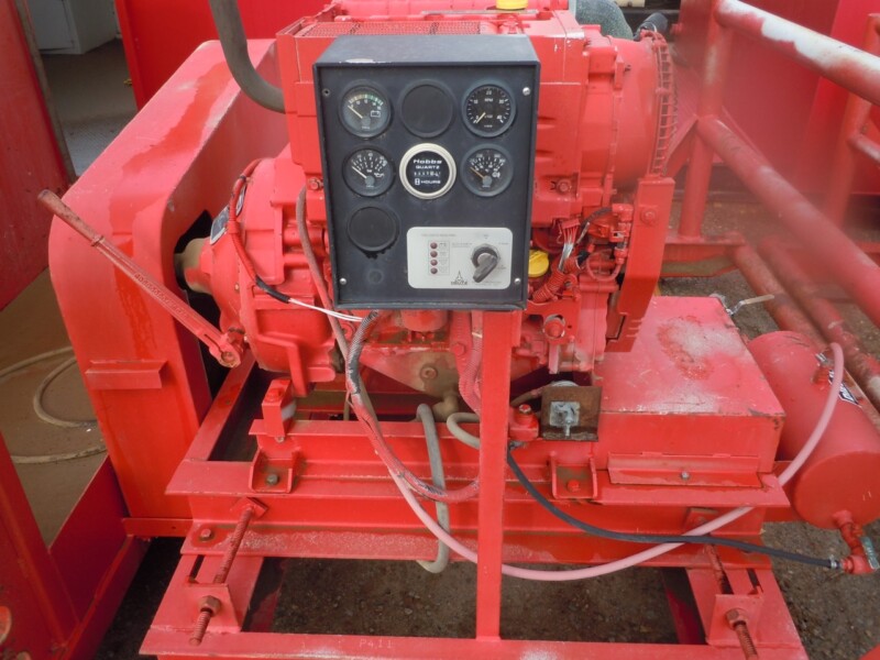 X3 Kerr KM 3250 Mist Pump Beeman Equipment Sales