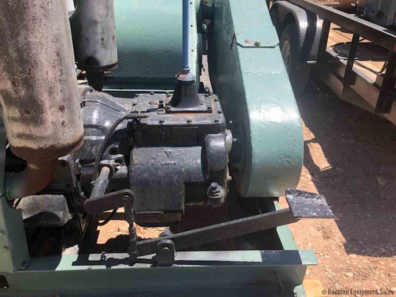 Gardner Denver 5 x 10 Duplex Pump Beeman Equipment Sales