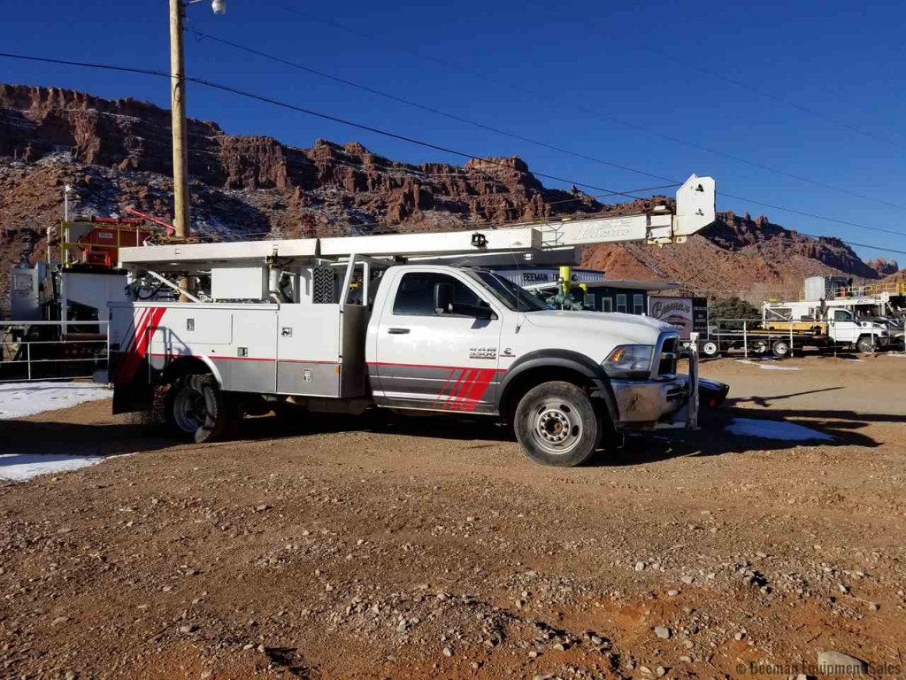 Truck Pipe Rack >> 2014 Pulstar P10HD3 Pump Hoist | Beeman Equipment Sales Truck Pipe Rack >> 2014 Pulstar P10HD3 Pump Hoist | Beeman Equipment Sales