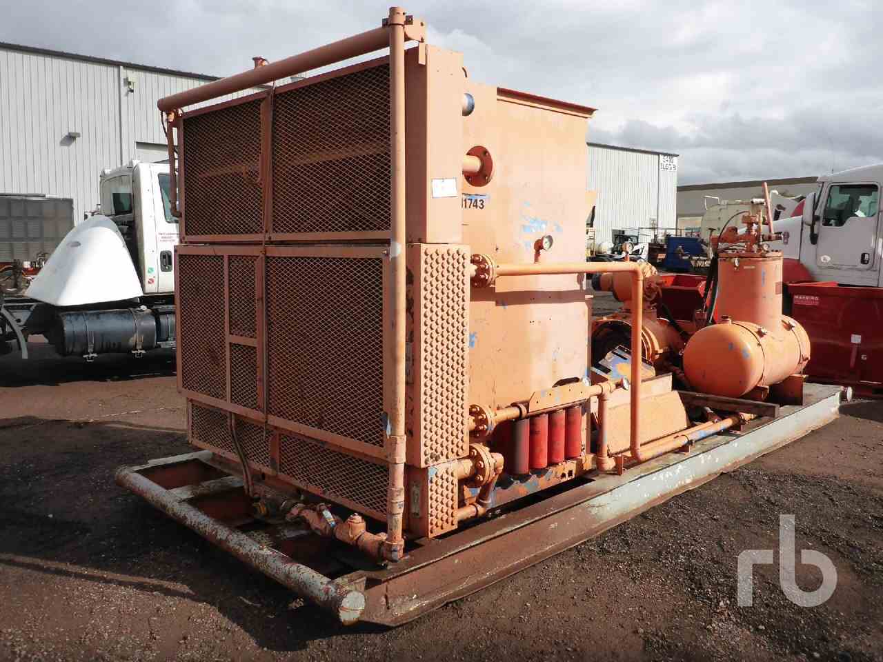 quincy air compressor dealer