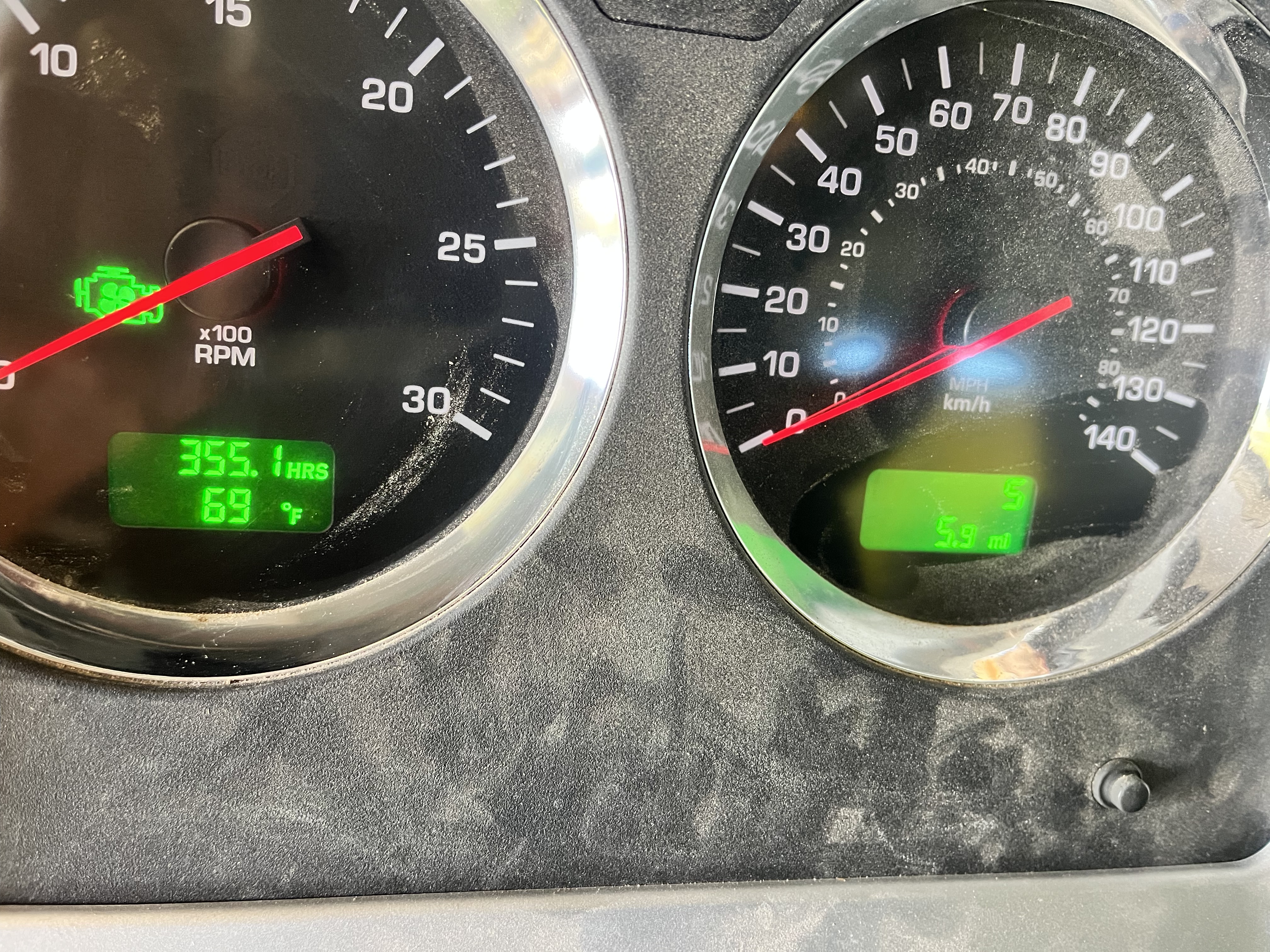 2015 GEFCO Stardrill 300HD Drill Rig - Image 40