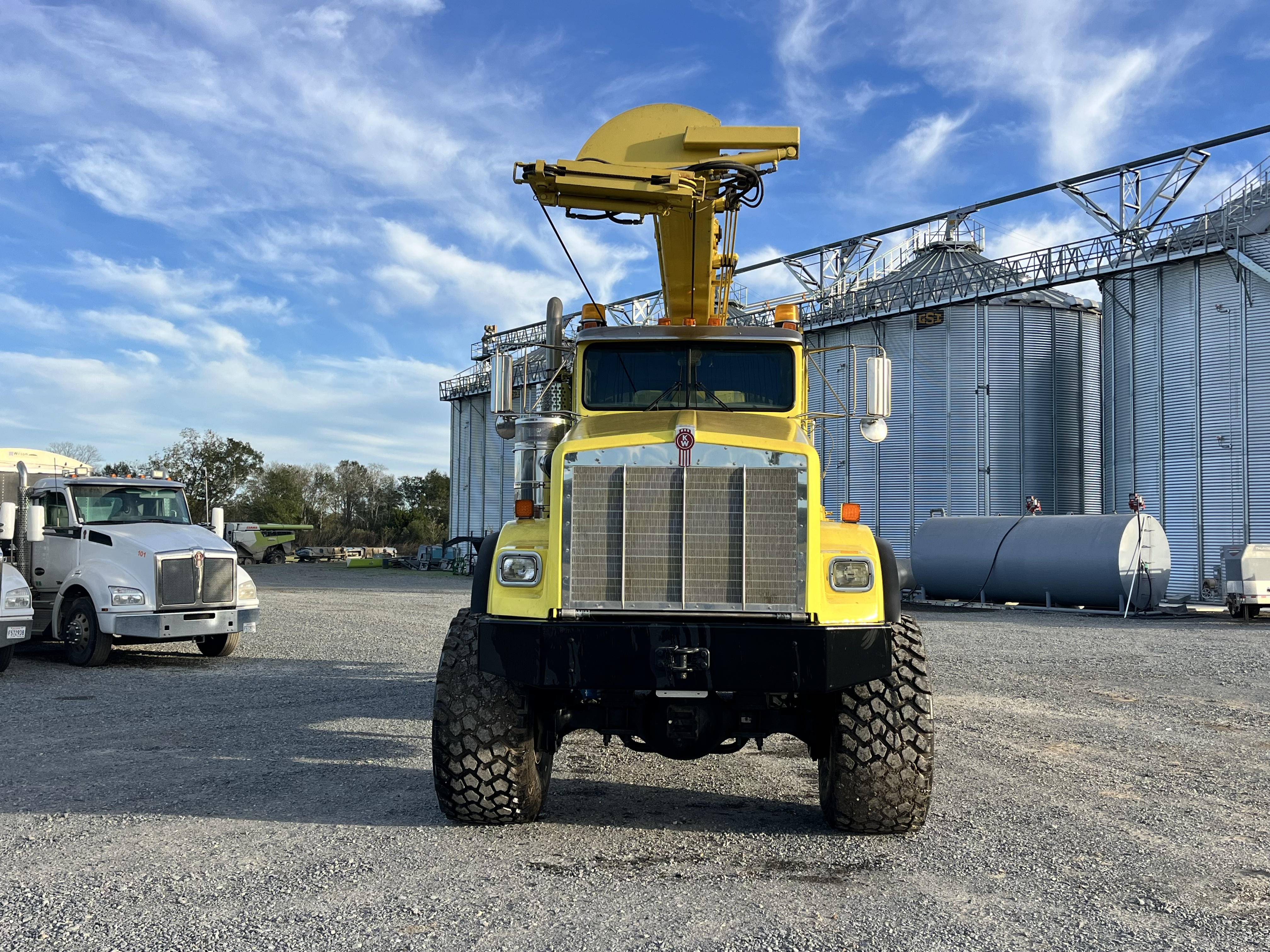 2015 GEFCO Stardrill 300HD Drill Rig - Image 41