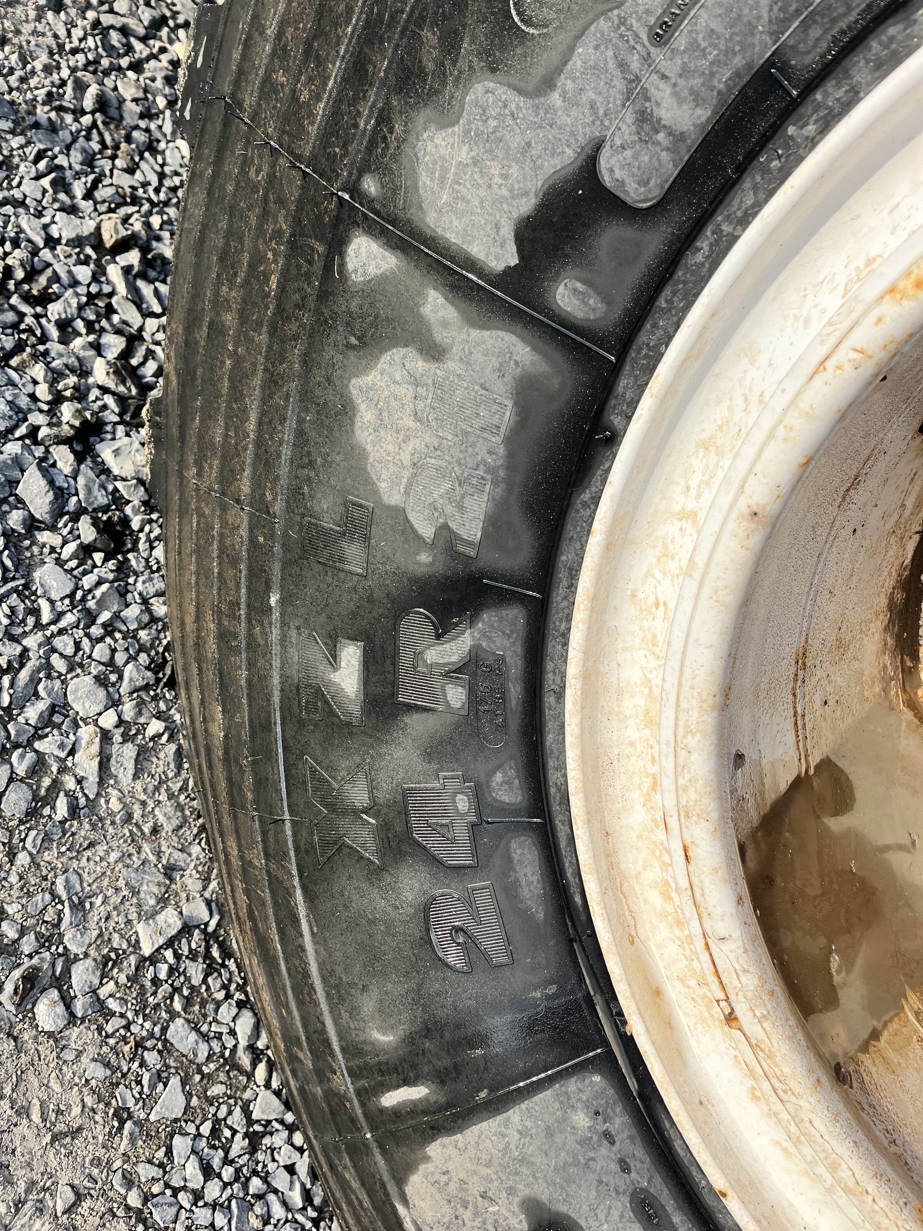 2015 GEFCO Stardrill 300HD Drill Rig - Image 45