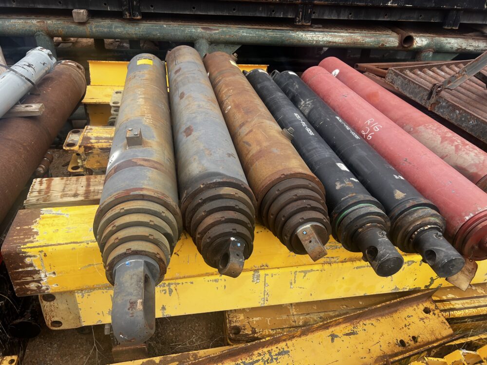 Hydraulic Cylinders - Image 4