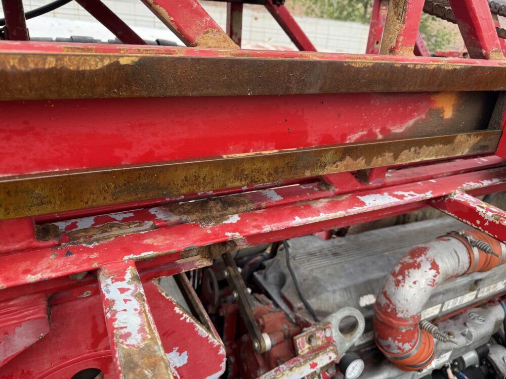 1994  Schramm T450WS  Drill Rig - Image 31