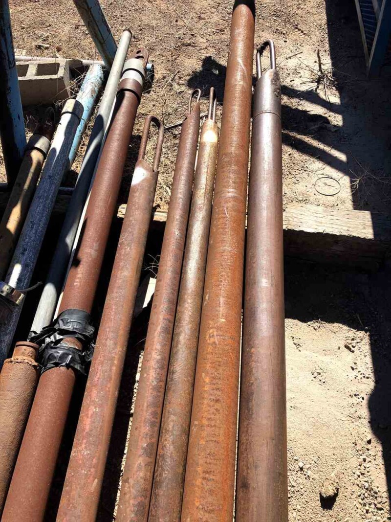 Cable Tool Bits Beeman Equipment Sales