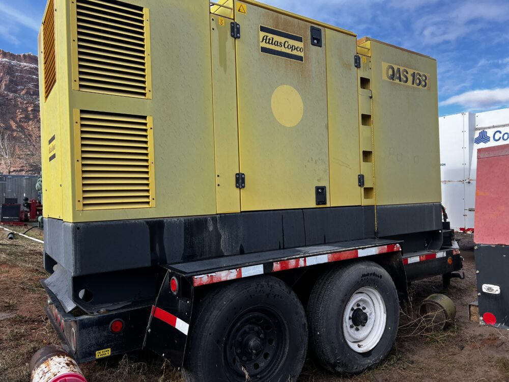 2009 KEM-TRON Tango 750-GPM Mud Recycling System - Image 33