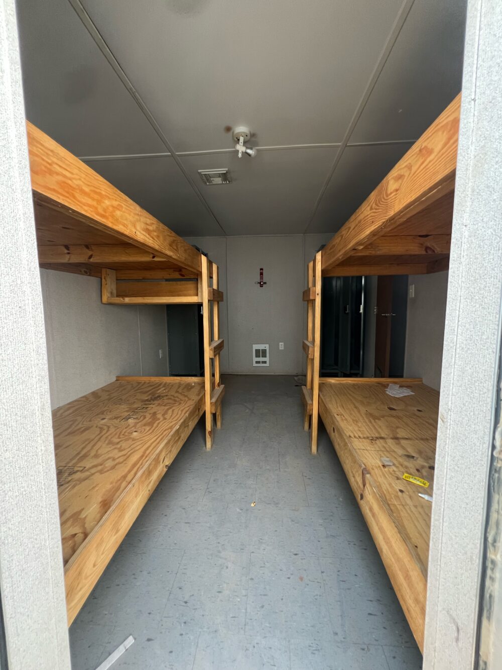 2=AMERITECH 14’W x 56’L Crew Quarters - Image 41