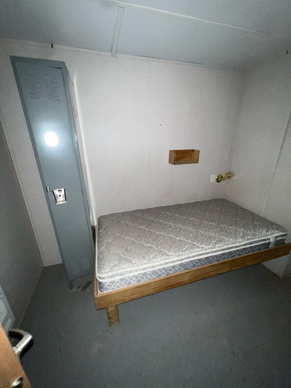 2=AMERITECH 14’W x 56’L Crew Quarters - Image 32