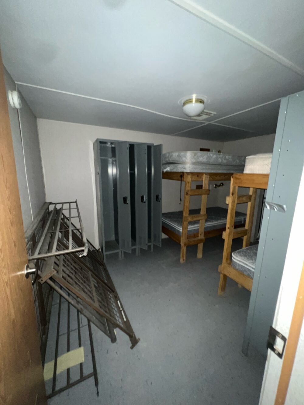 2=AMERITECH 14’W x 56’L Crew Quarters - Image 34