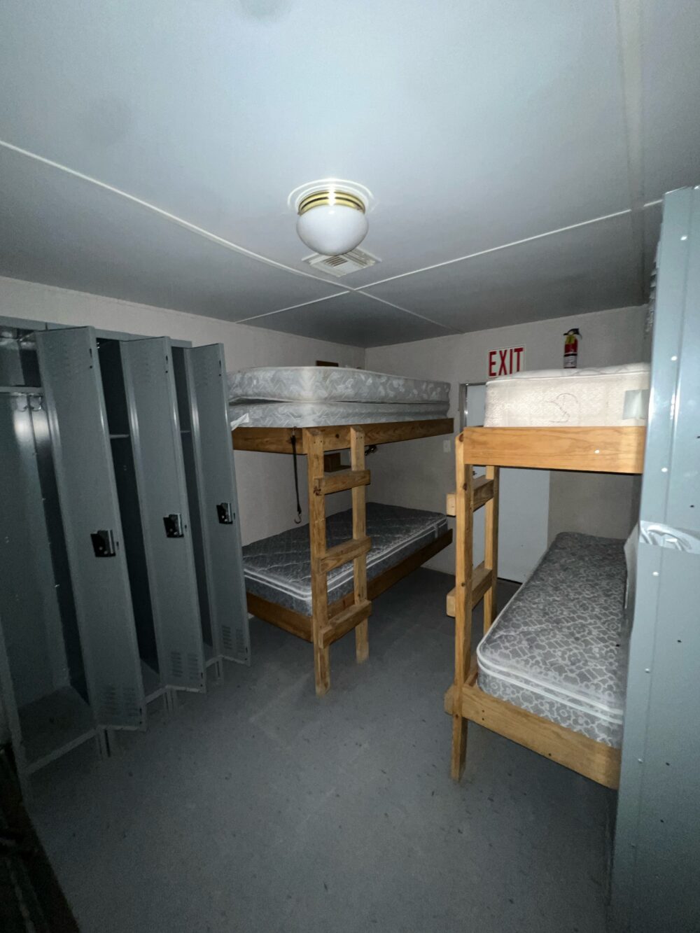 2=AMERITECH 14’W x 56’L Crew Quarters - Image 35