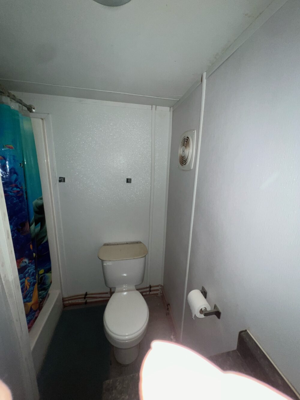 2=AMERITECH 14’W x 56’L Crew Quarters - Image 36