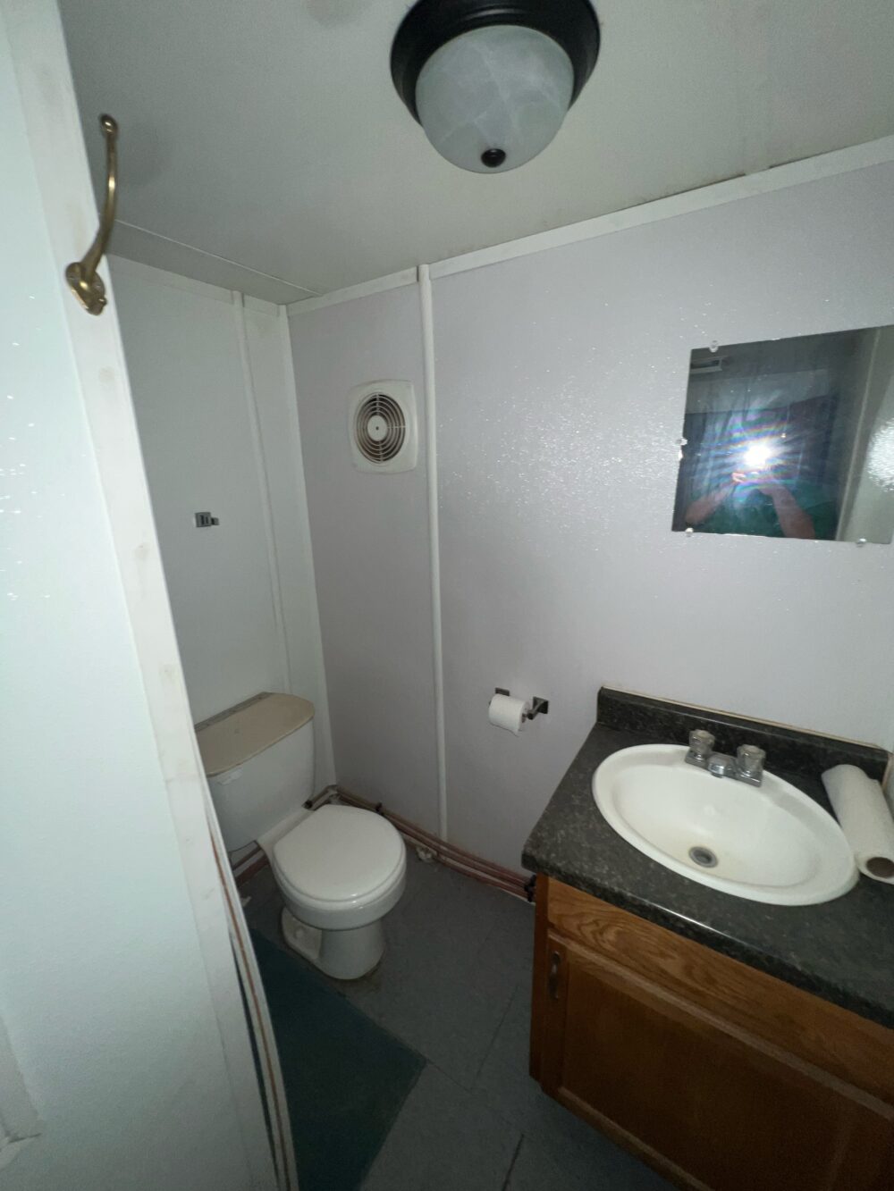 2=AMERITECH 14’W x 56’L Crew Quarters - Image 37