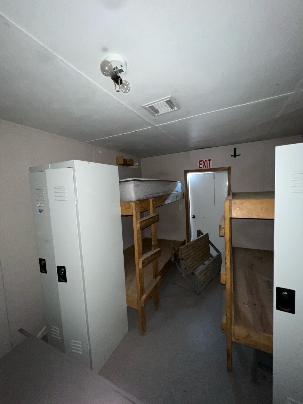 2=AMERITECH 14’W x 56’L Crew Quarters - Image 40