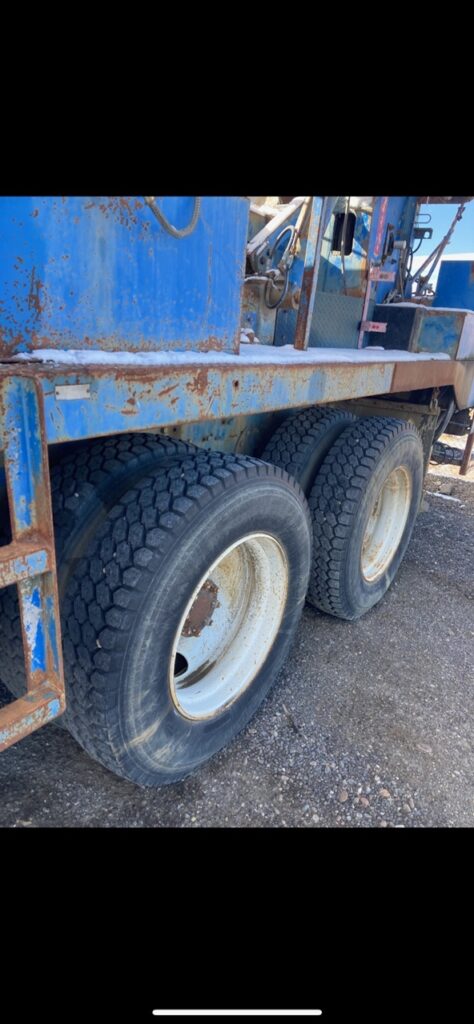 SpeedStar SS15 Drill Rig - Beeman Equipment Sales