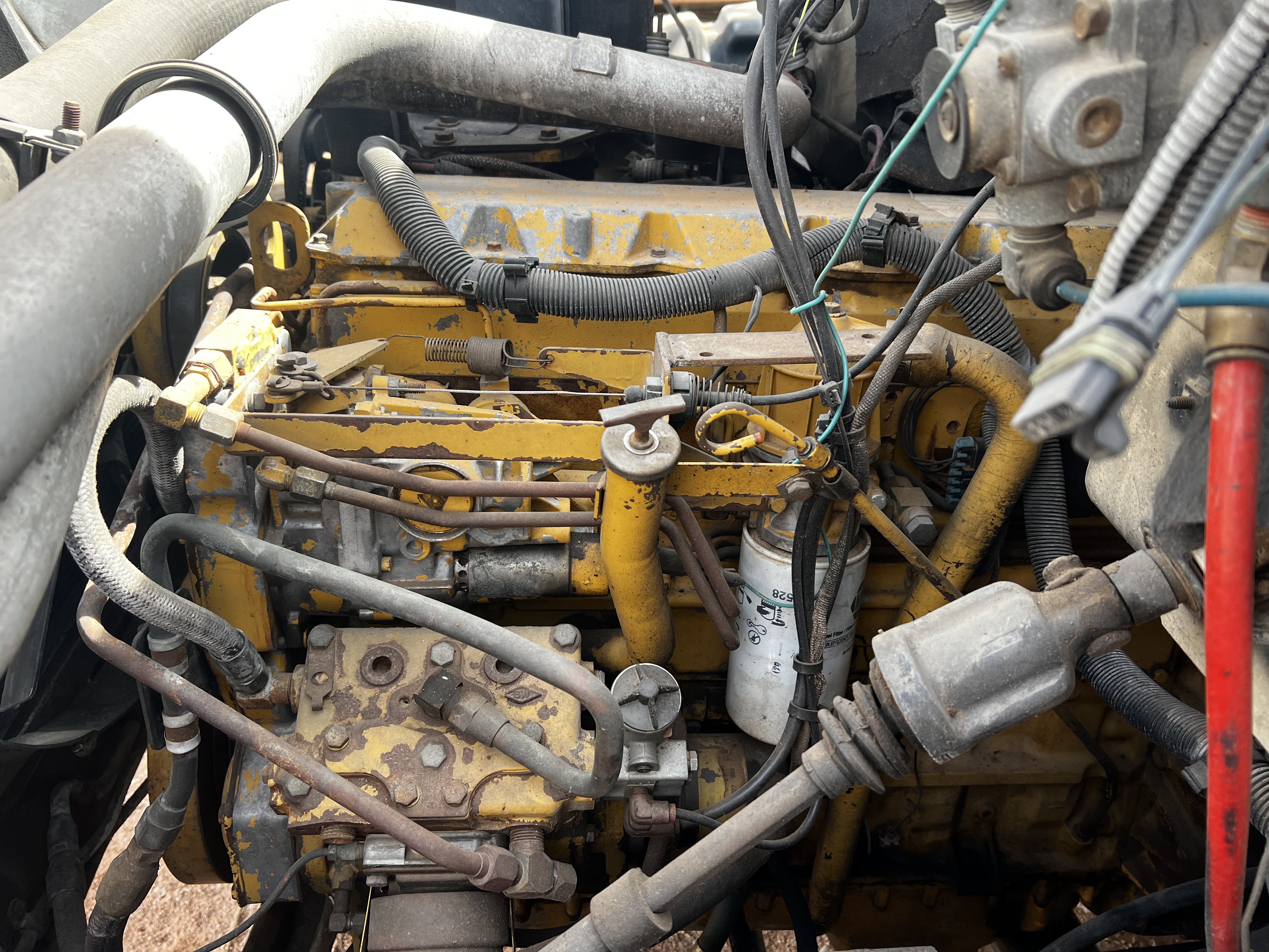 Ingersoll Rand A-2000 Drill Rig - Image 34