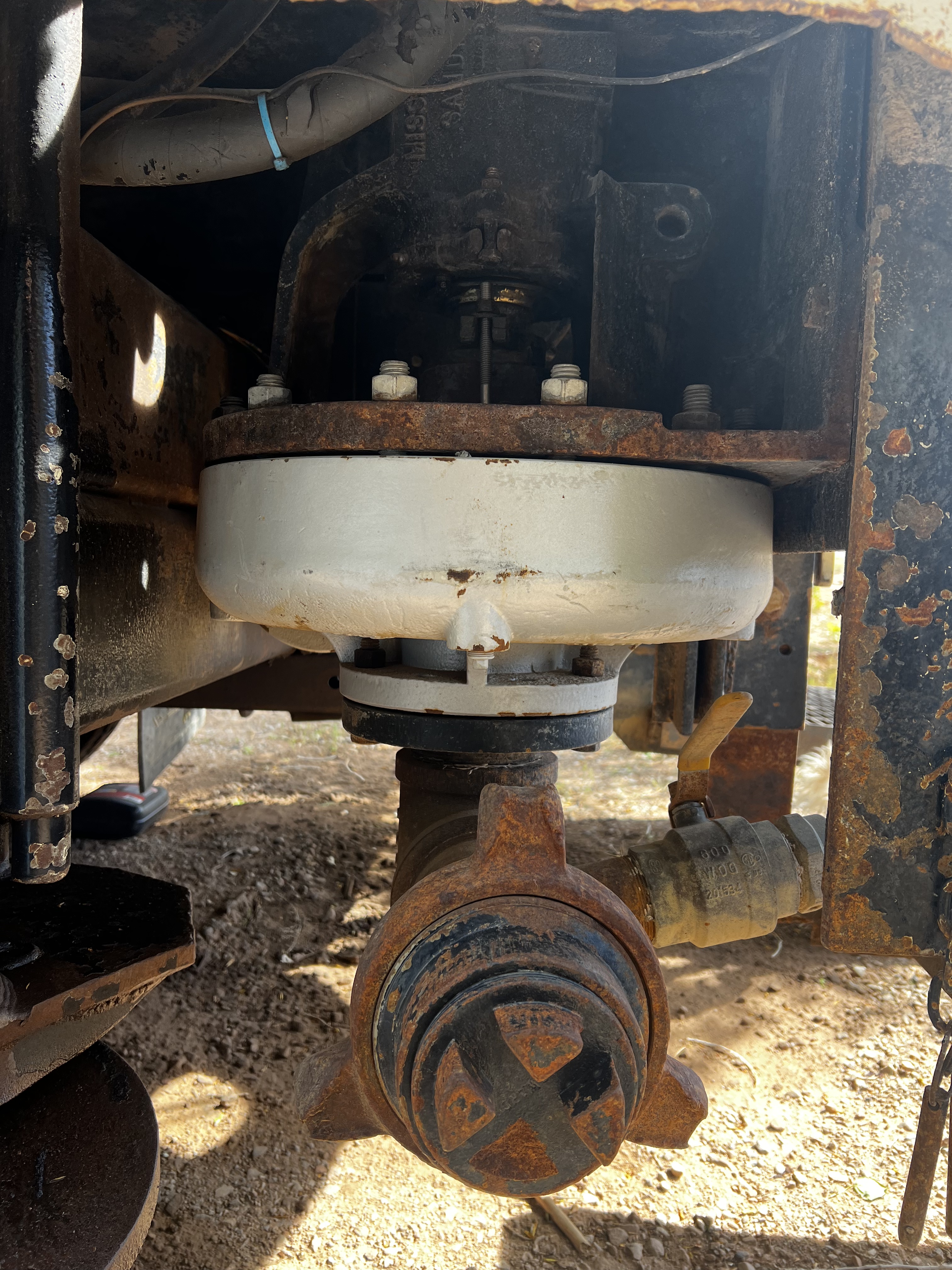 Ingersoll Rand A-2000 Drill Rig - Image 26