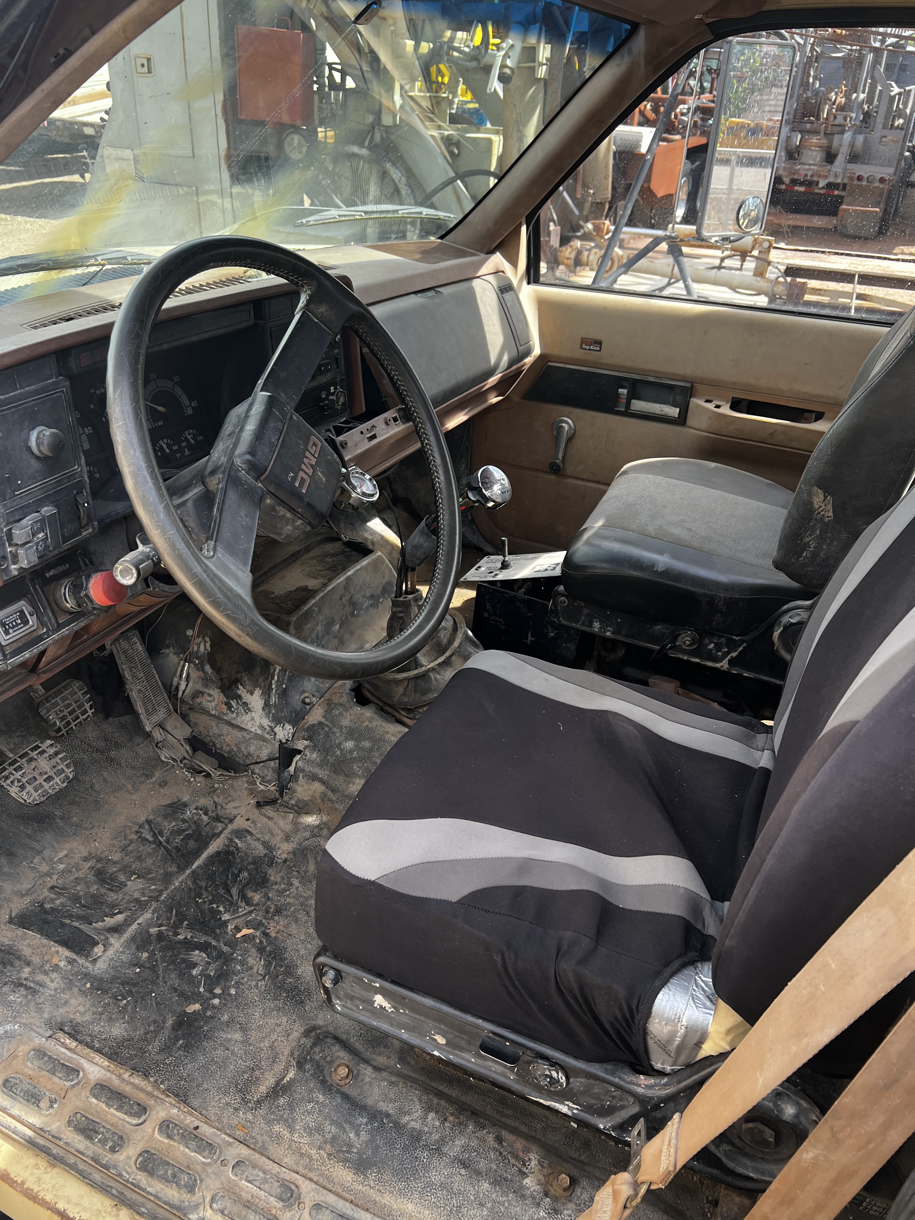 Ingersoll Rand A-2000 Drill Rig - Image 28