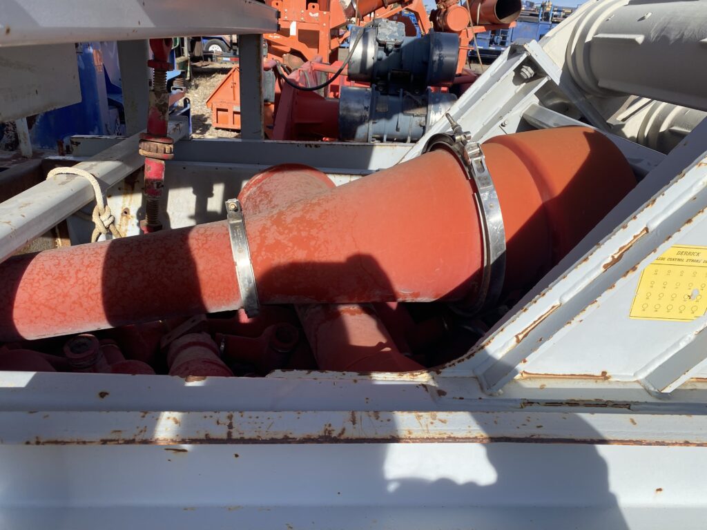 2=Double Life Shale Shakers Beeman Equipment Sales