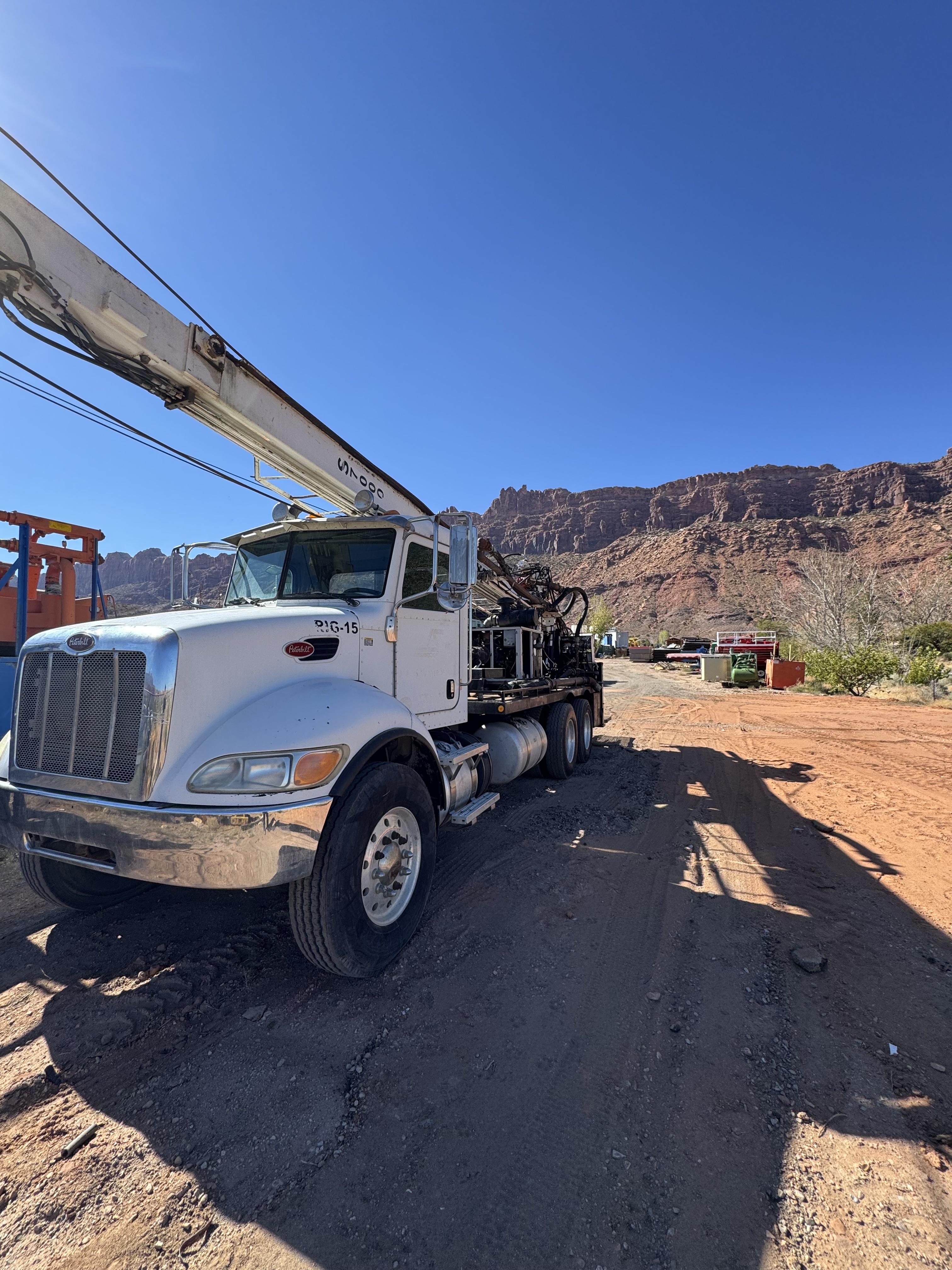 2012 Simco S7000 Drill Rig - Image 3