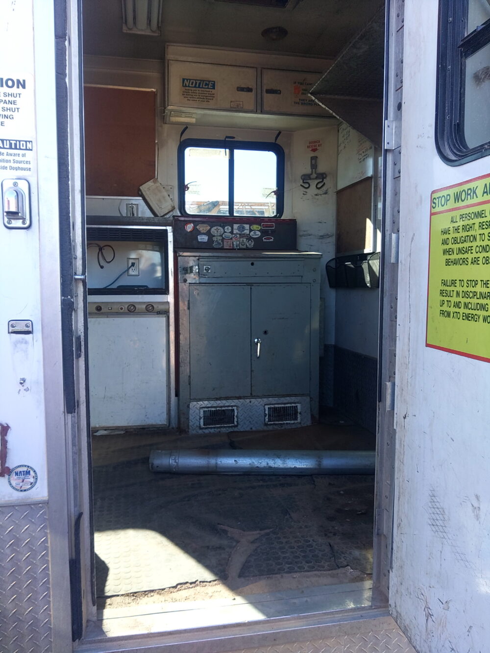 2012 Cargo Craft Trailer - Image 5