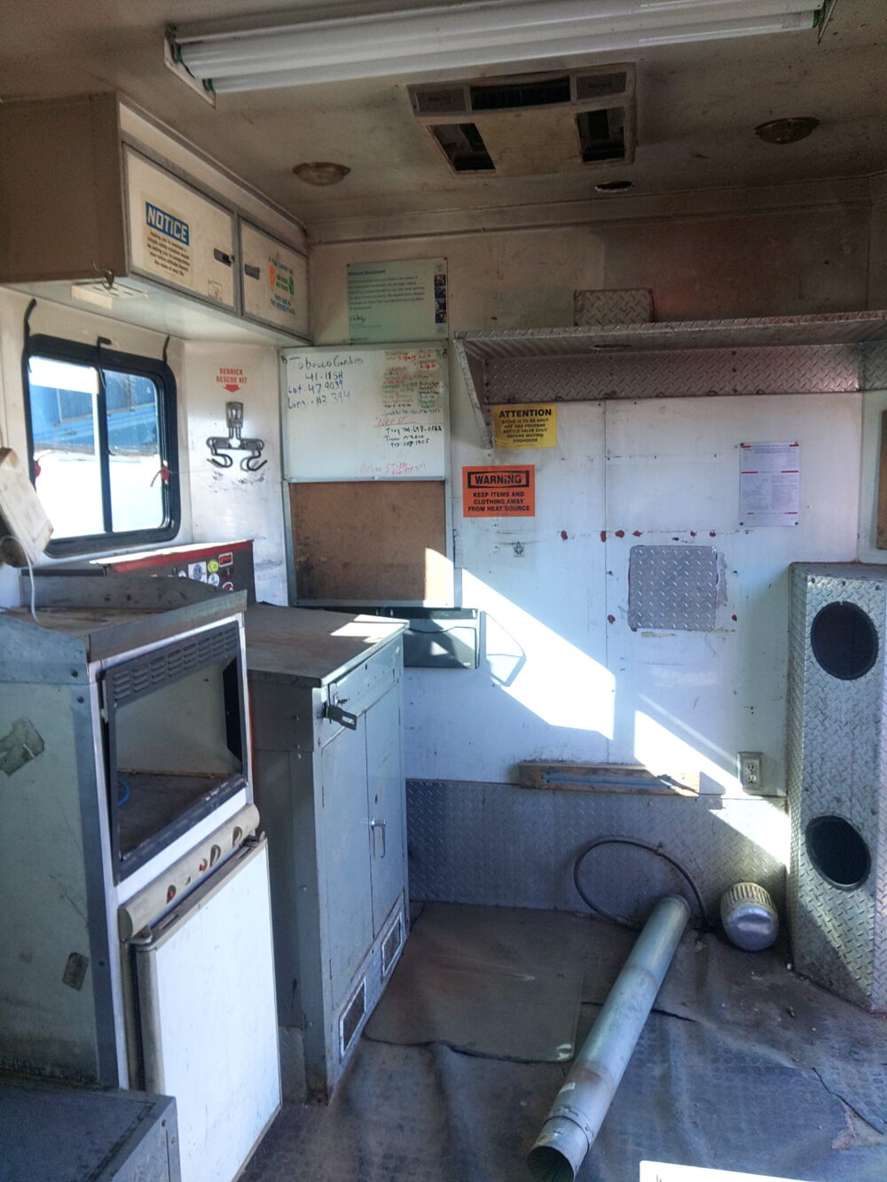 2012 Cargo Craft Trailer - Image 6