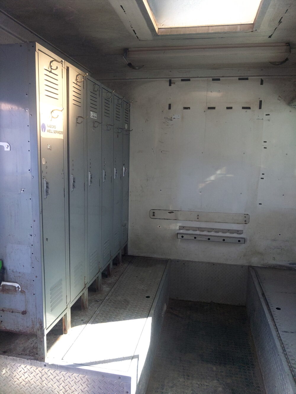 2012 Cargo Craft Trailer - Image 7