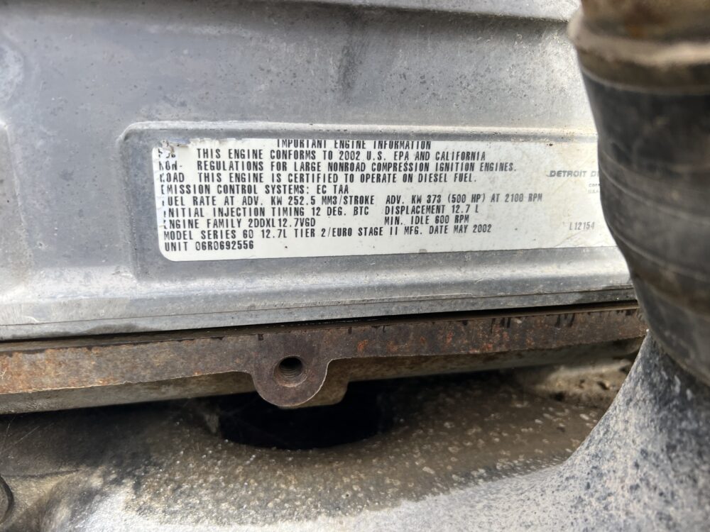 Gardner Denver PZ9 Triplex Pump - Image 12