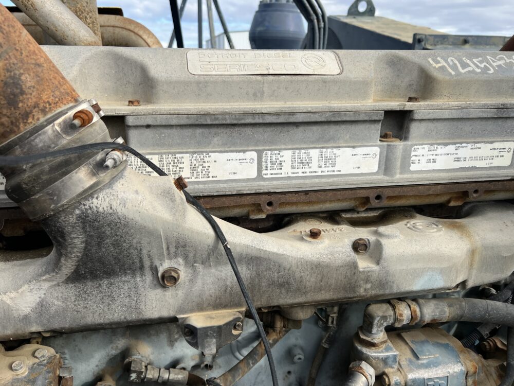 Gardner Denver PZ9 Triplex Pump - Image 9