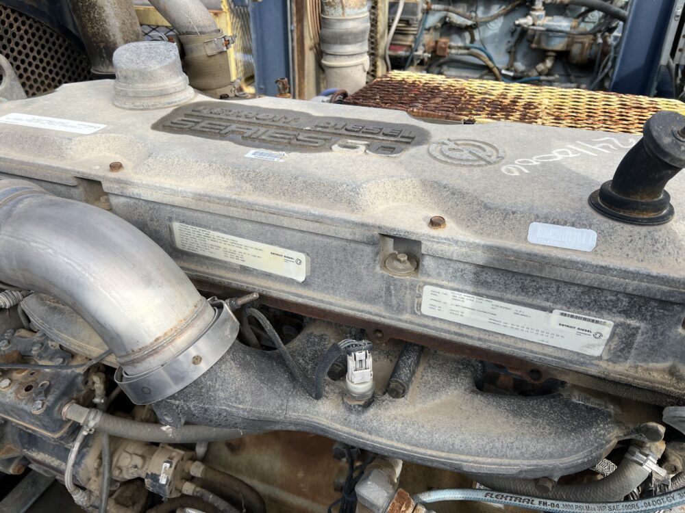 Gardner Denver PZ9 Triplex Pump - Image 10