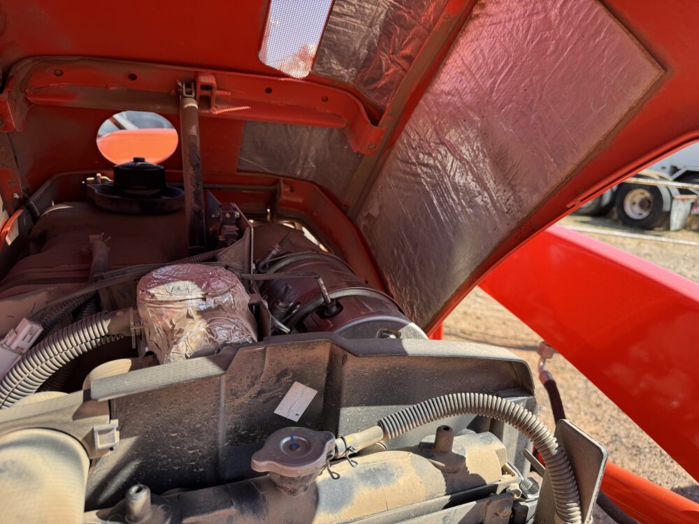 2020 Kubota L3301D 4WD Tractor - Image 18