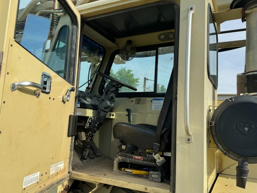 2006 Atlas Copco RD20 Drill Rig - Image 13