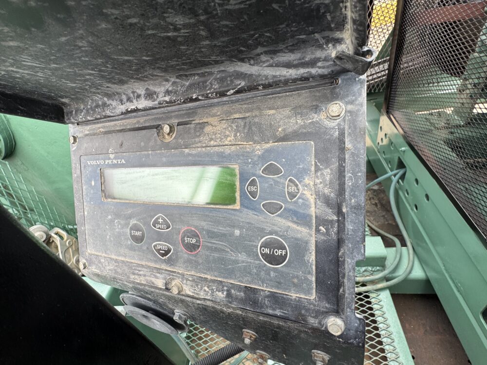 Gardner Denver 7 1/4" x 12" (FXZ) Duplex Pump - Image 12