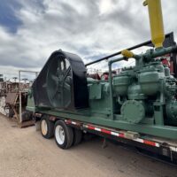 Gardner Denver 7 1/4