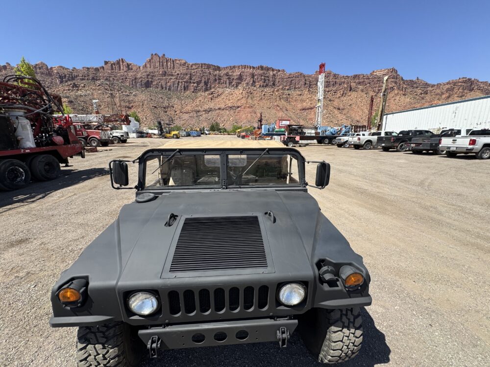 2006 4X4 General Hummer - Image 5