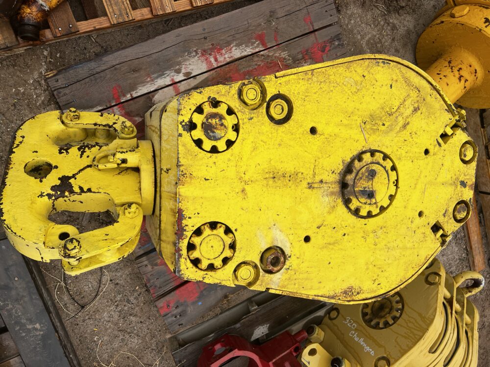 Sowa 150 Ton 4 Sheave Traveling Block - Image 5