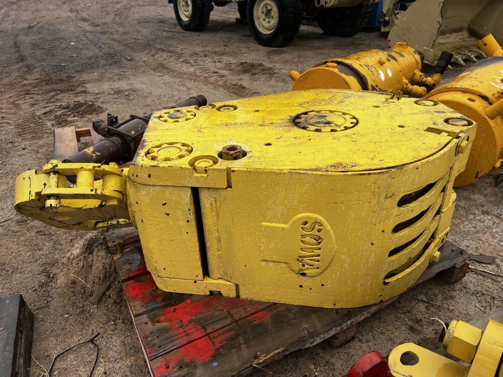 Sowa 150 Ton 4 Sheave Traveling Block - Image 4