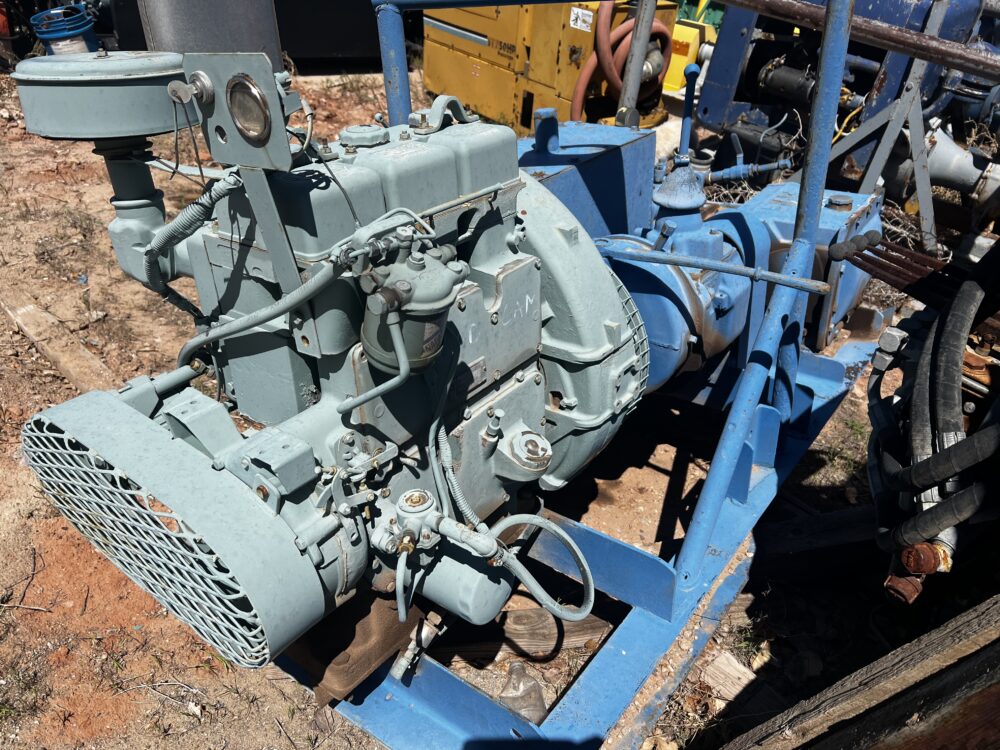 FMC Triplex W/ DEUTZ - Image 3
