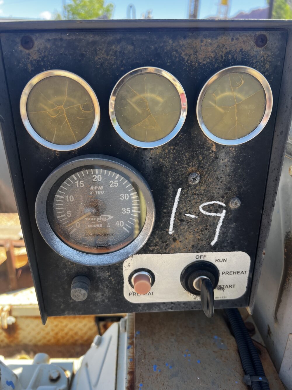 Gardner Denver PQ172 Triplex Pump - Image 7