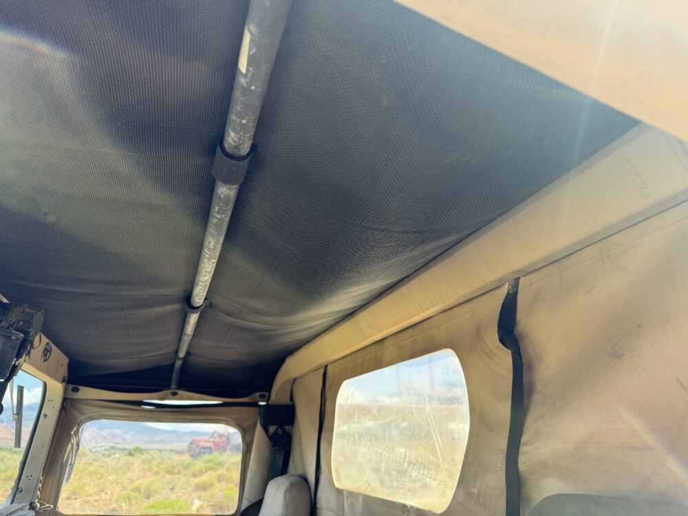 2006 4X4 General Hummer - Image 9