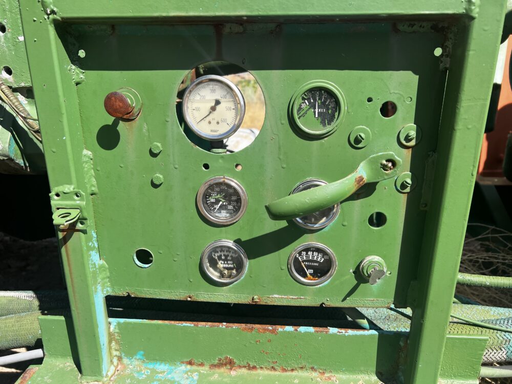 750 X 150 Air Compressor - Image 5