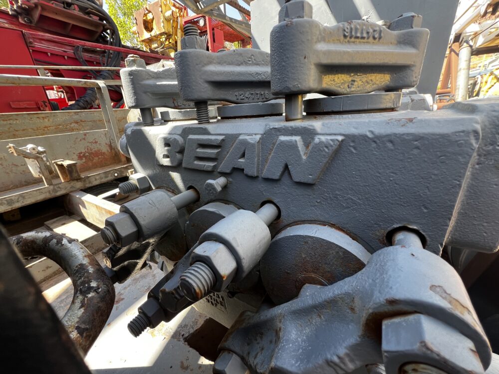 1981 Badger 1250 Drill Rig - Image 33
