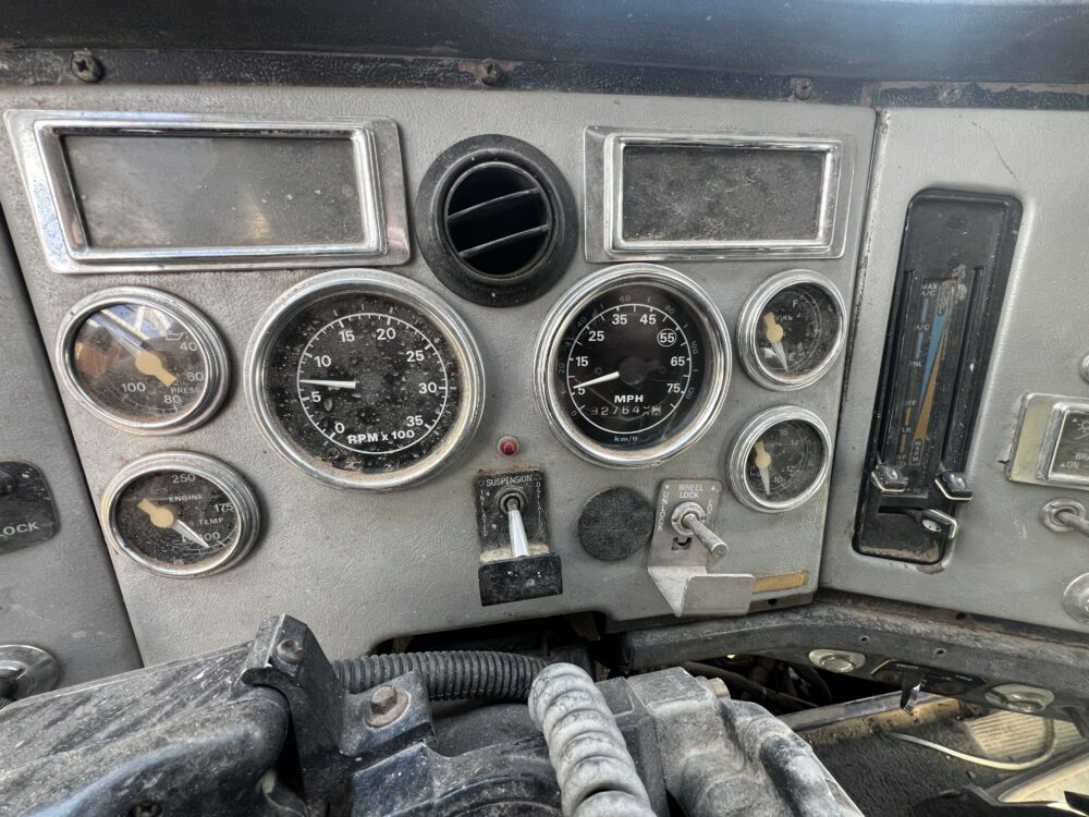 1981 Badger 1250 Drill Rig - Image 17