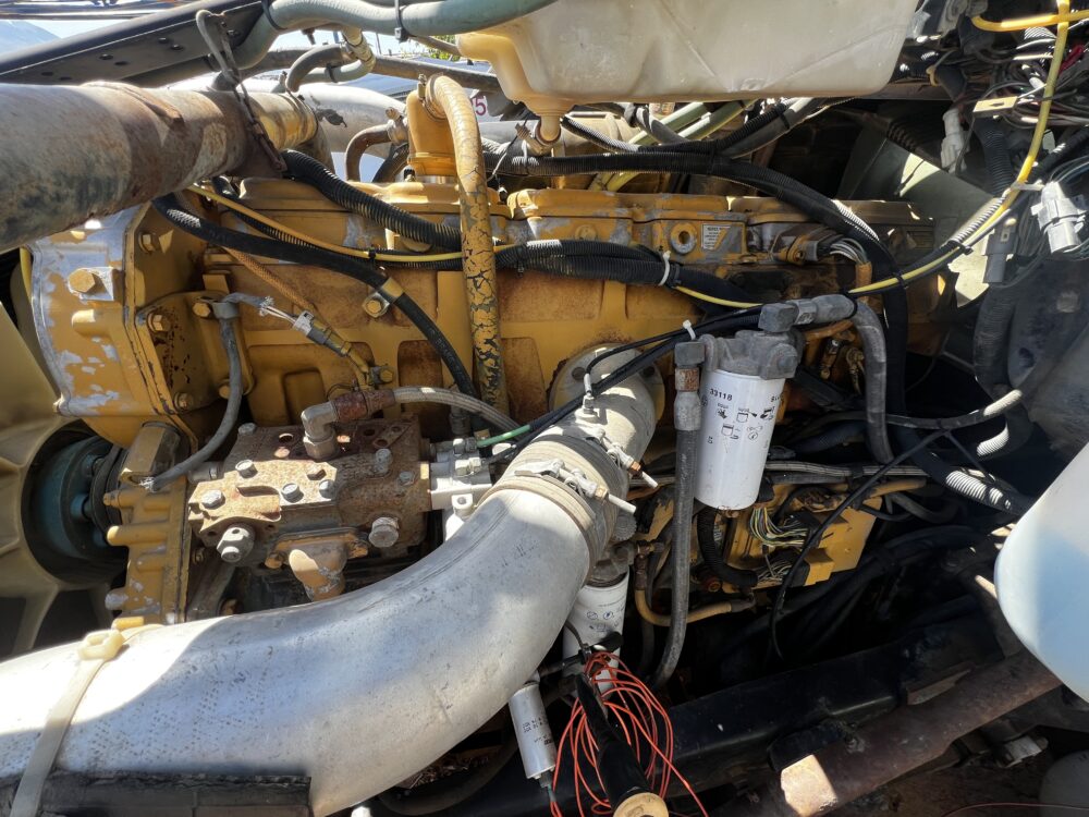1981 Badger 1250 Drill Rig - Image 18