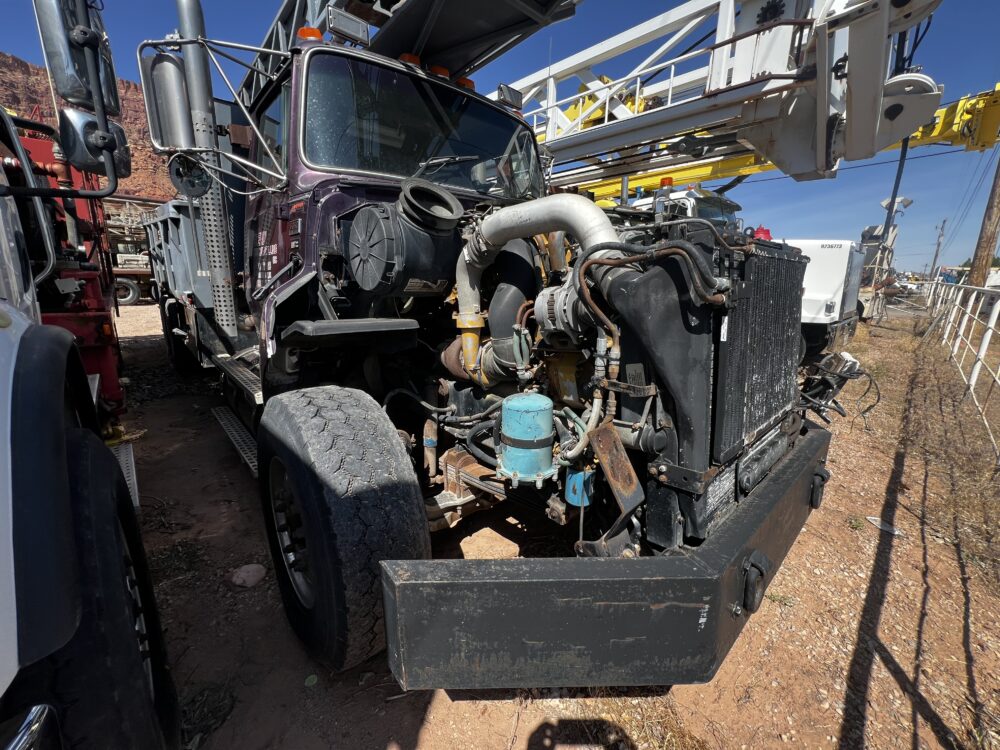 1981 Badger 1250 Drill Rig - Image 19