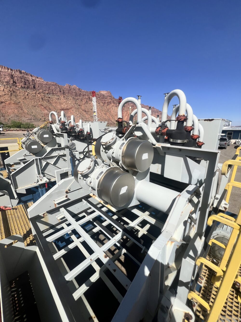 2015 UNUSED Tri-Flo TFIDWS386 Mud Mixing System - Image 10