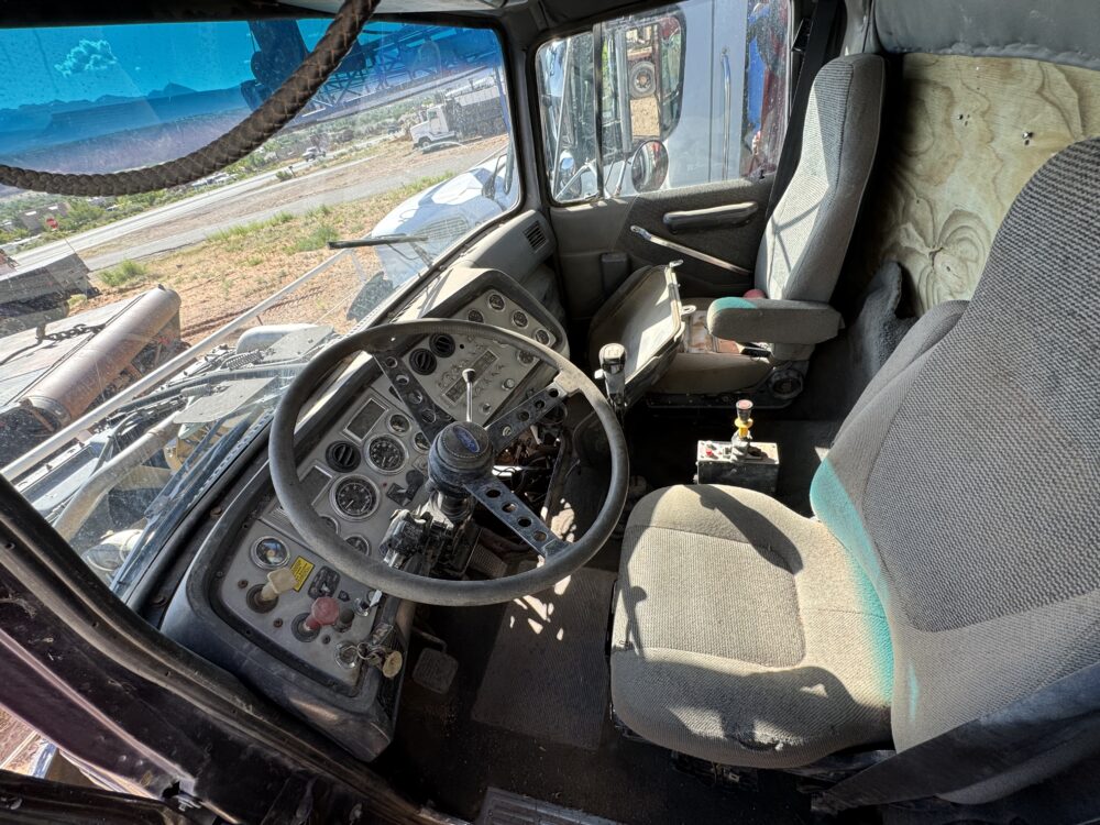 1981 Badger 1250 Drill Rig - Image 3