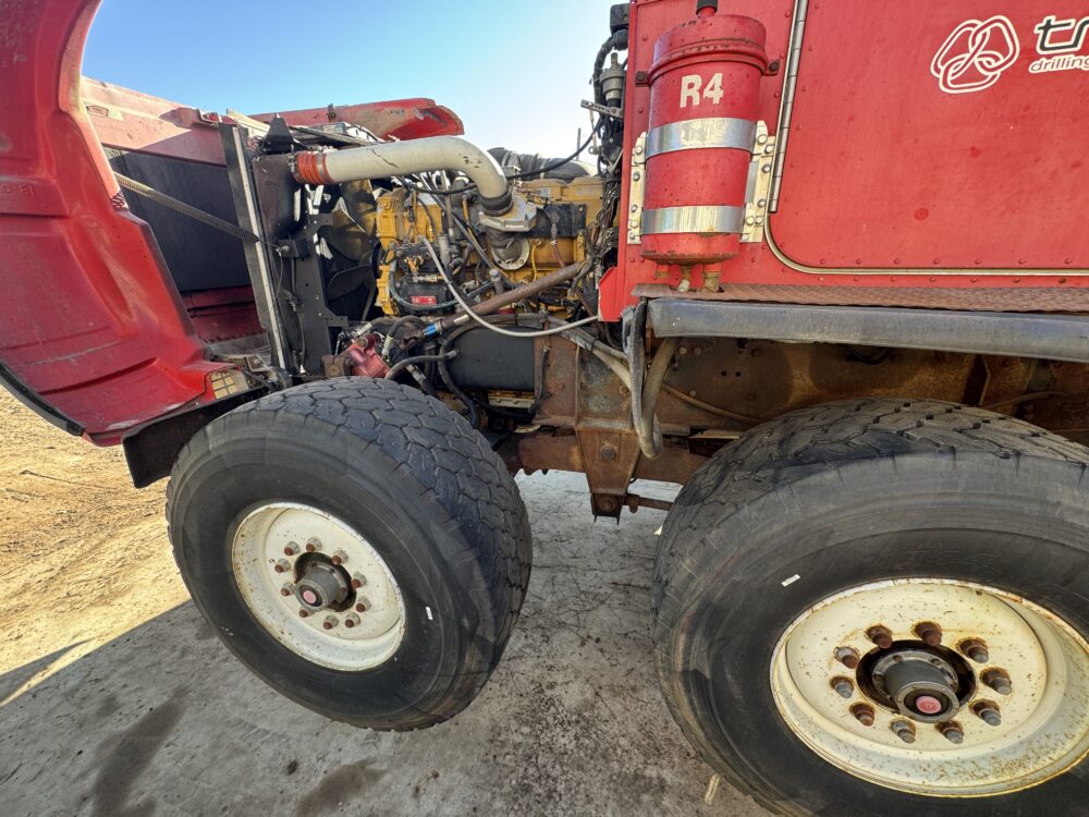 1998 Speedstar 40K Drill Rig - Image 10
