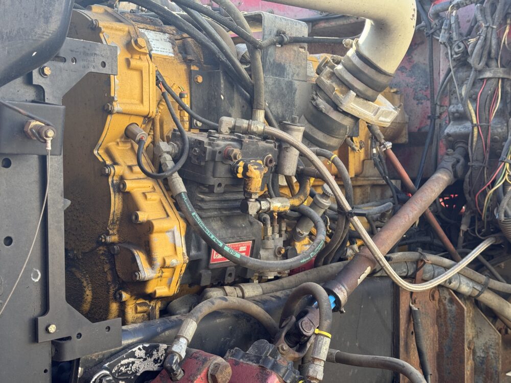 1998 Speedstar 40K Drill Rig - Image 12
